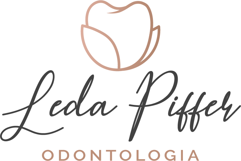Leda Piffer Odontologia Logo